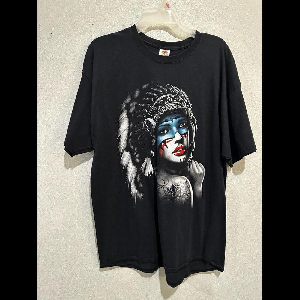 Fruit of the Loom t shirt
